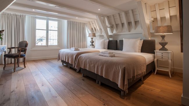 Short Stay Group Grand Singel Luxury Apartment Amsterdam Oda fotoğraf