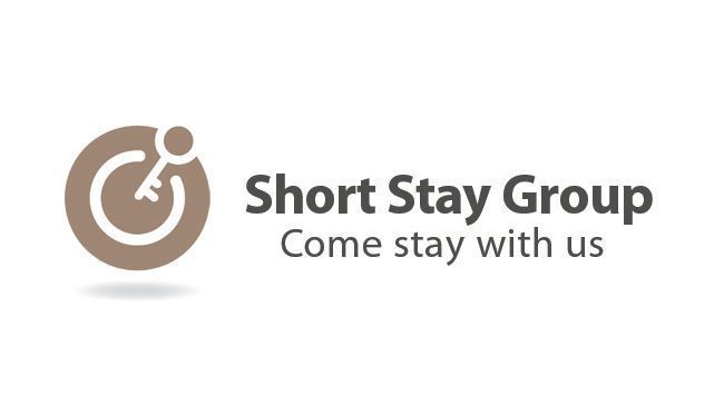 Short Stay Group Grand Singel Luxury Apartment Amsterdam Logo fotoğraf