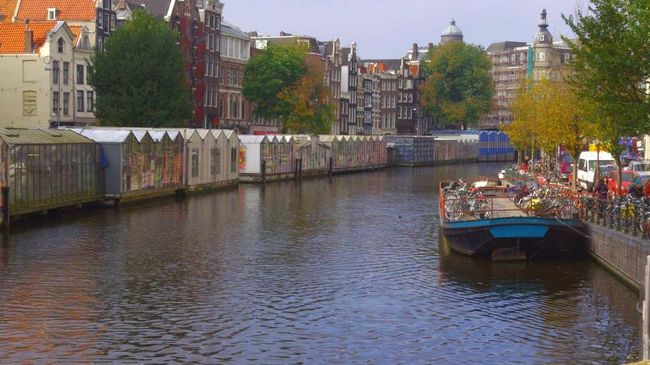 Short Stay Group Grand Singel Luxury Apartment Amsterdam Dış mekan fotoğraf